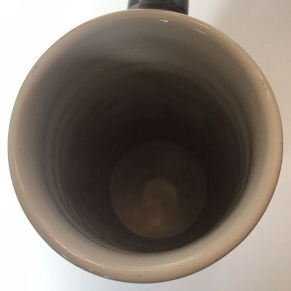 1983 Vintage‎ Avon Great American Football Ceramic Lidded Stein - Picture 7 of 8